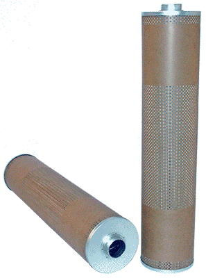 Wix 51265 Cartridge Lube Metal Canister Filter