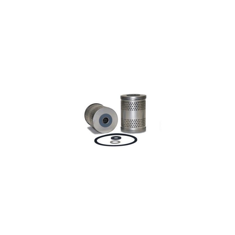 Wix 51271 Cartridge Lube Metal Canister Filter