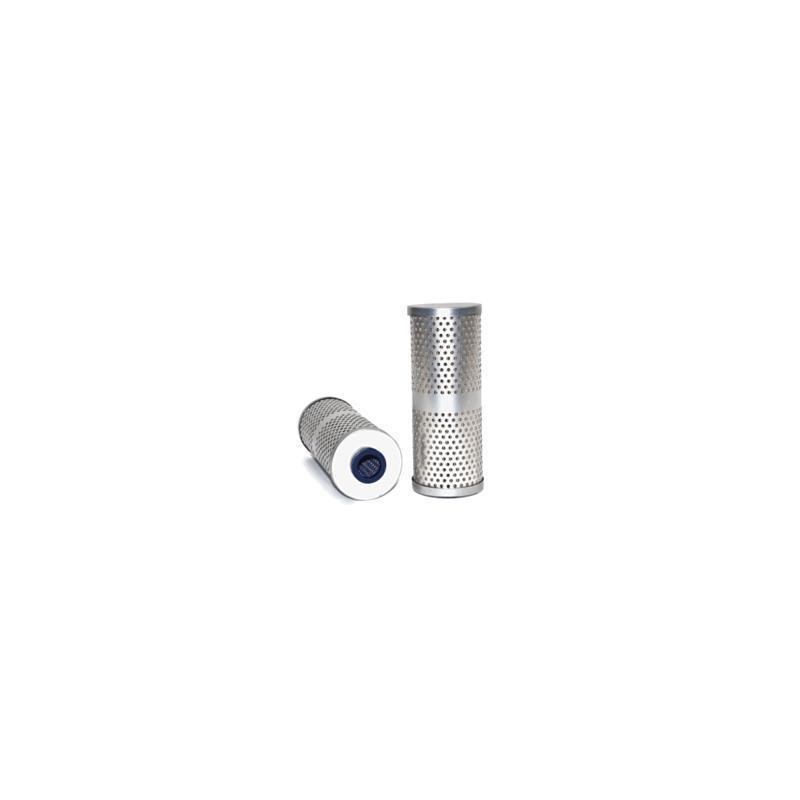 Wix 51278 Cartridge Lube Metal Canister Filter