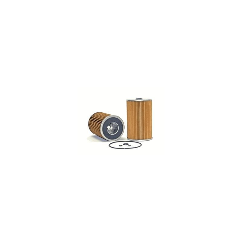 Wix 51282 Cartridge Lube Metal Canister Filter