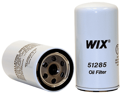 Wix 51285 Spin-On Lube Filter