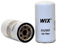 Thumbnail for Wix 51285 Spin-On Lube Filter