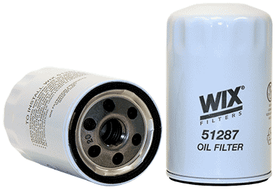 Wix 51287 Spin-On Lube Filter