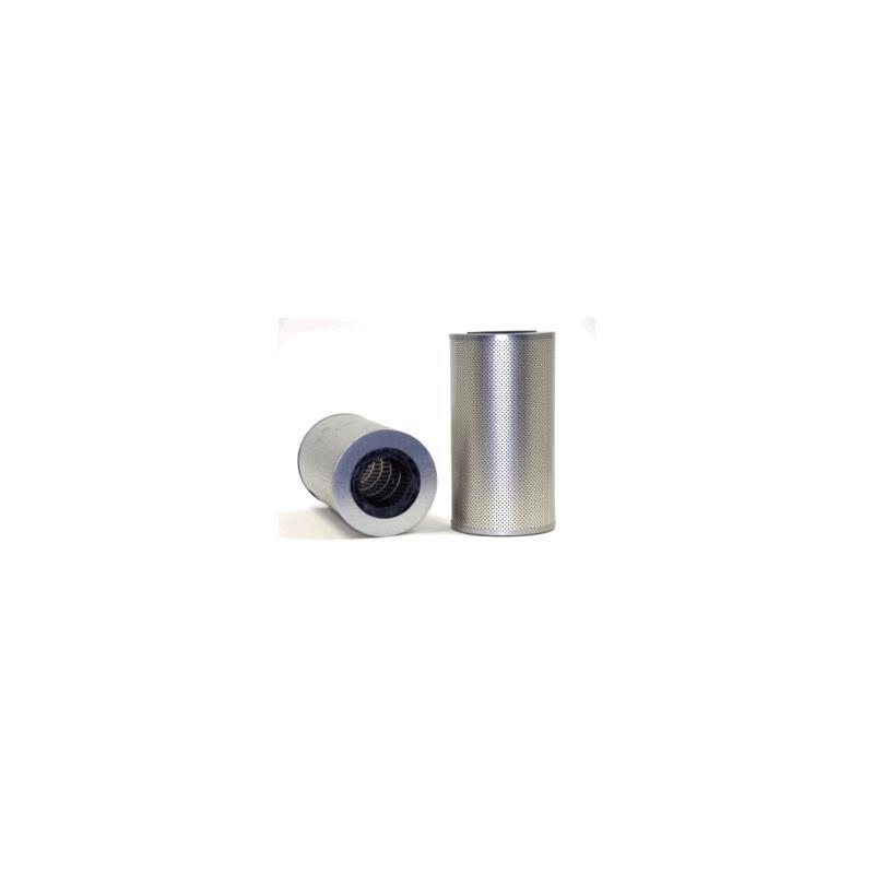 Wix 51291 Cartridge Lube Metal Canister Filter