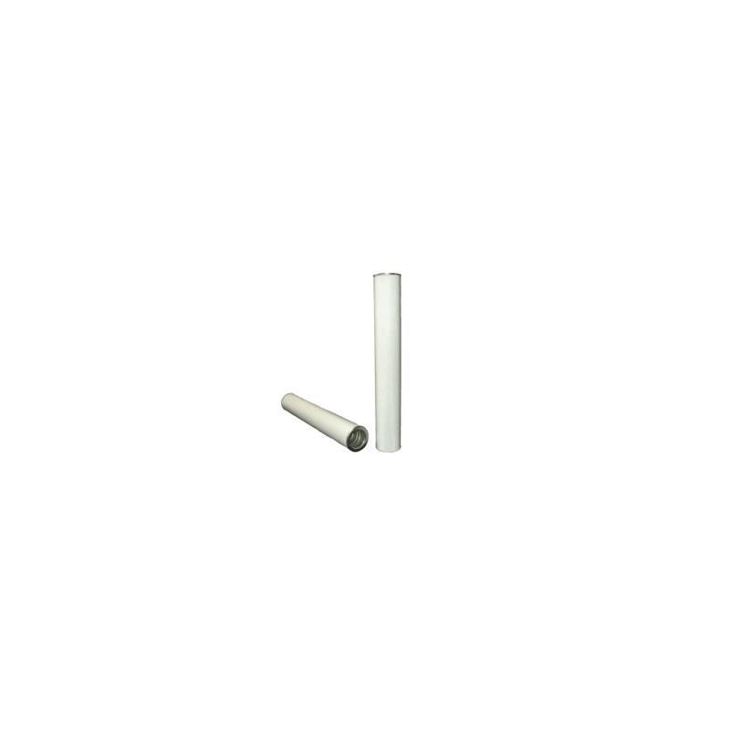 Wix 51295 Cartridge Hydraulic Metal Canister Filter