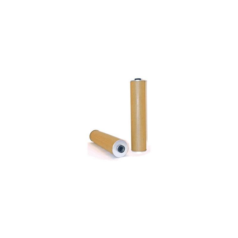 Wix 51299 Cartridge Lube Metal Canister Filter