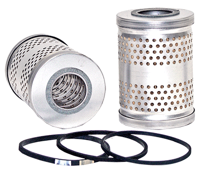 Wix 51300 Cartridge Lube Metal Canister Filter