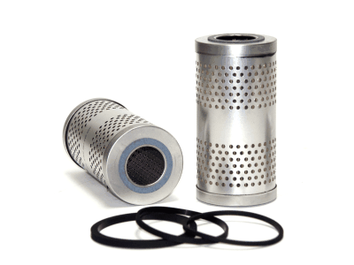 Wix 51302 Cartridge Lube Metal Canister Filter