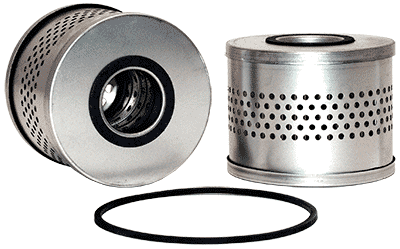 Wix 51304 Cartridge Lube Metal Canister Filter