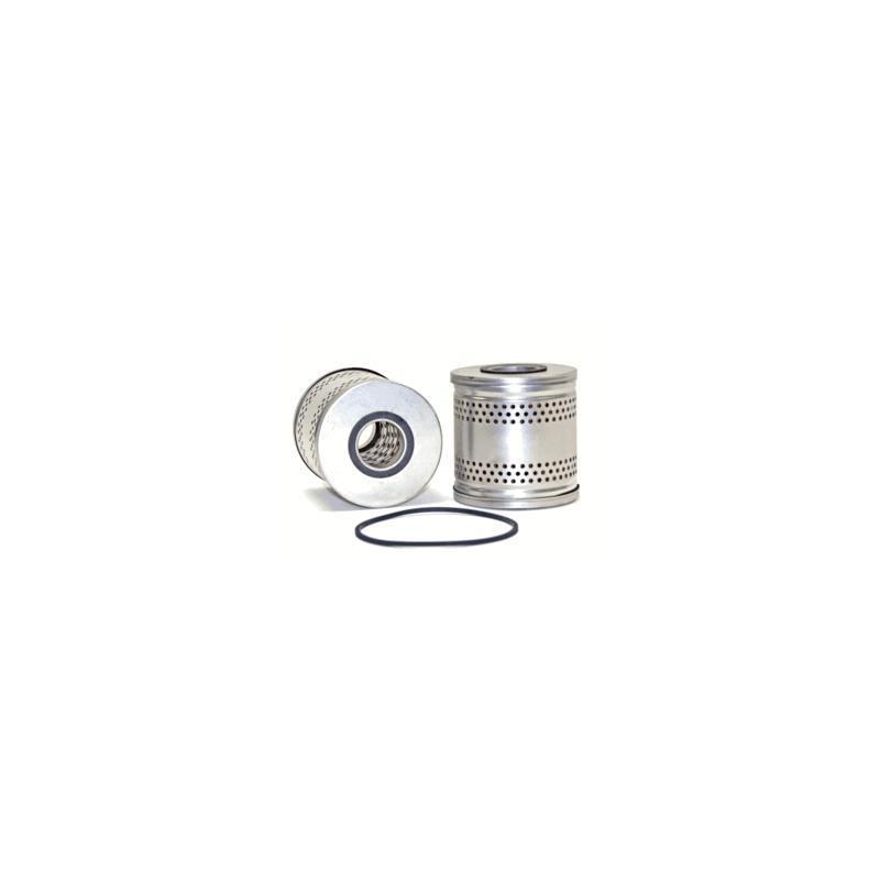 Wix 51305 Cartridge Lube Metal Canister Filter