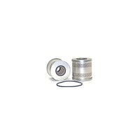 Thumbnail for Wix 51305 Cartridge Lube Metal Canister Filter
