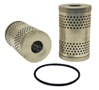 Wix 51310 Cartridge Lube Metal Canister Filter