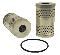 Thumbnail for Wix 51310 Cartridge Lube Metal Canister Filter
