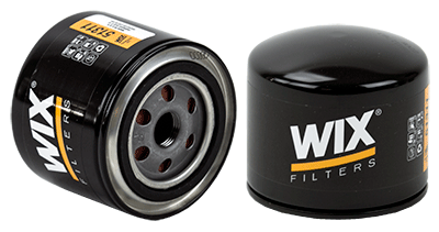 Wix 51311 Spin-On Lube Filter