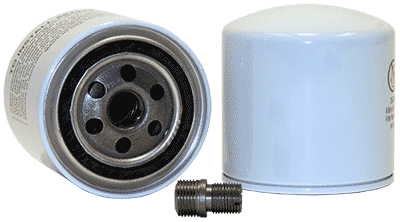 Wix 51312 Spin-On Lube Filter