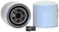 Thumbnail for Wix 51312 Spin-On Lube Filter