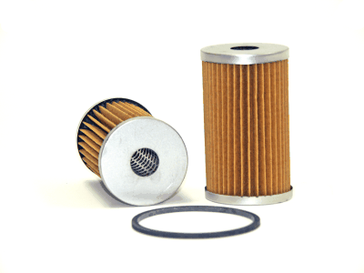 Wix 51314 Cartridge Lube Metal Canister Filter