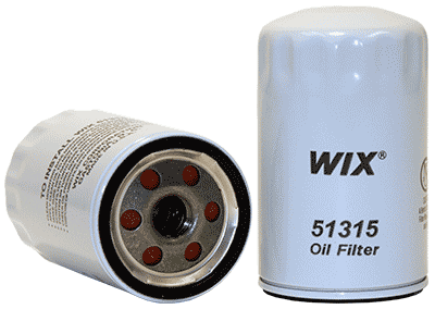 Wix 51315 Spin-On Lube Filter