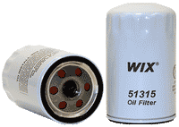 Thumbnail for Wix 51315 Spin-On Lube Filter