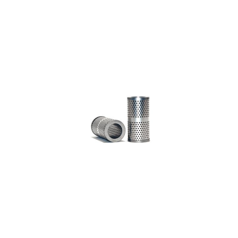 Wix 51317 Cartridge Hydraulic Metal Canister Filter