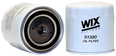 Wix 51320 Spin-On Lube Filter