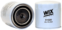 Thumbnail for Wix 51320 Spin-On Lube Filter