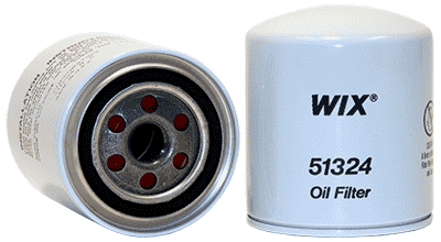 Wix 51324 Spin-On Lube Filter