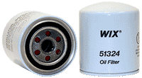 Thumbnail for Wix 51324 Spin-On Lube Filter