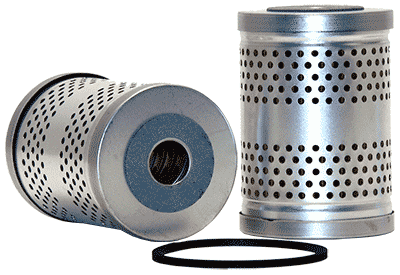 Wix 51327 Cartridge Lube Metal Canister Filter