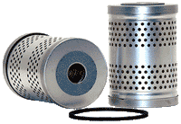 Thumbnail for Wix 51327 Cartridge Lube Metal Canister Filter