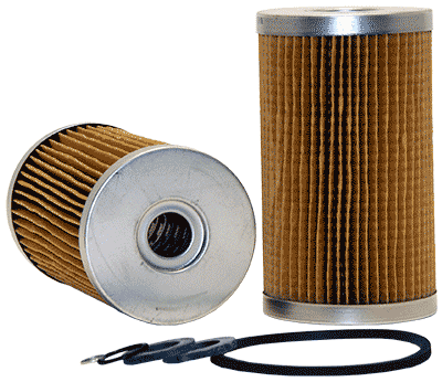 Wix 51328 Cartridge Lube Metal Canister Filter