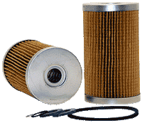 Thumbnail for Wix 51328 Cartridge Lube Metal Canister Filter