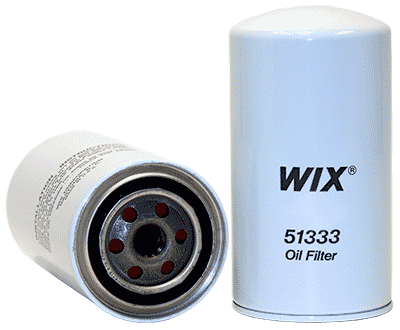 Wix 51333 Spin-On Lube Filter