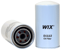 Thumbnail for Wix 51333 Spin-On Lube Filter