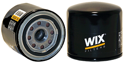 Wix 51334 Spin-On Lube Filter