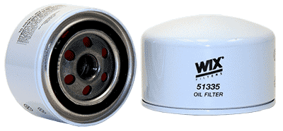 Wix 51335 Spin-On Lube Filter