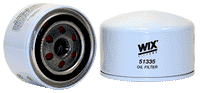 Thumbnail for Wix 51335 Spin-On Lube Filter