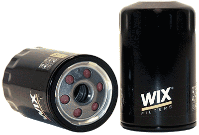 Wix 51342 Spin-On Lube Filter
