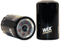Thumbnail for Wix 51342 Spin-On Lube Filter