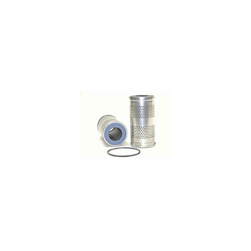 Wix 51343 Cartridge Lube Metal Canister Filter