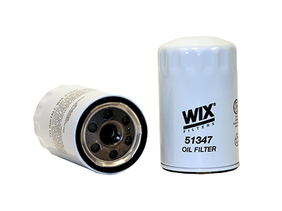 Wix 51347 Spin-On Lube Filter