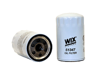 Thumbnail for Wix 51347 Spin-On Lube Filter