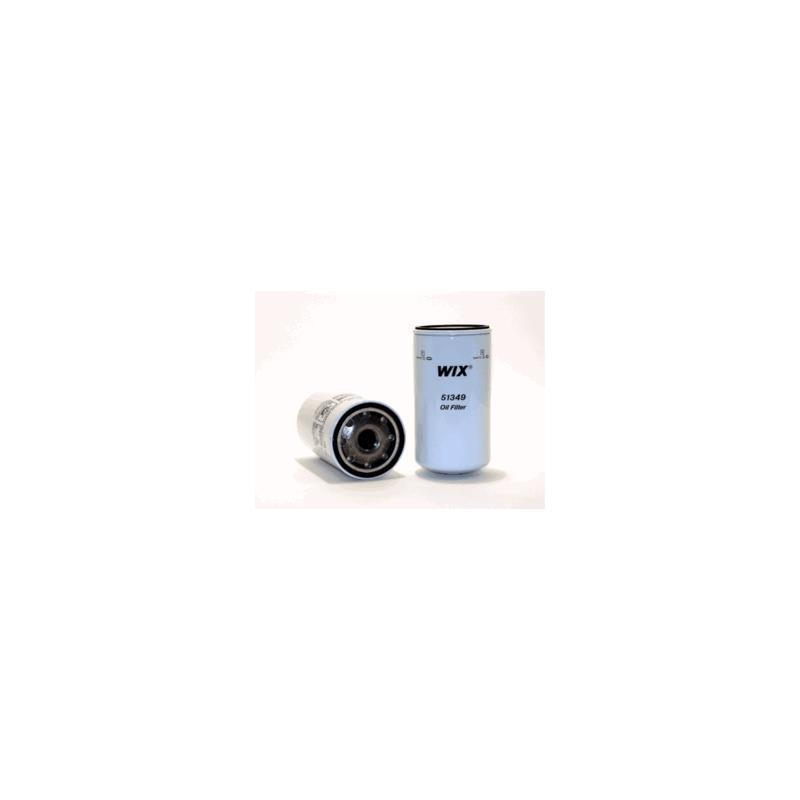 Wix 51349 Spin-On Lube Filter