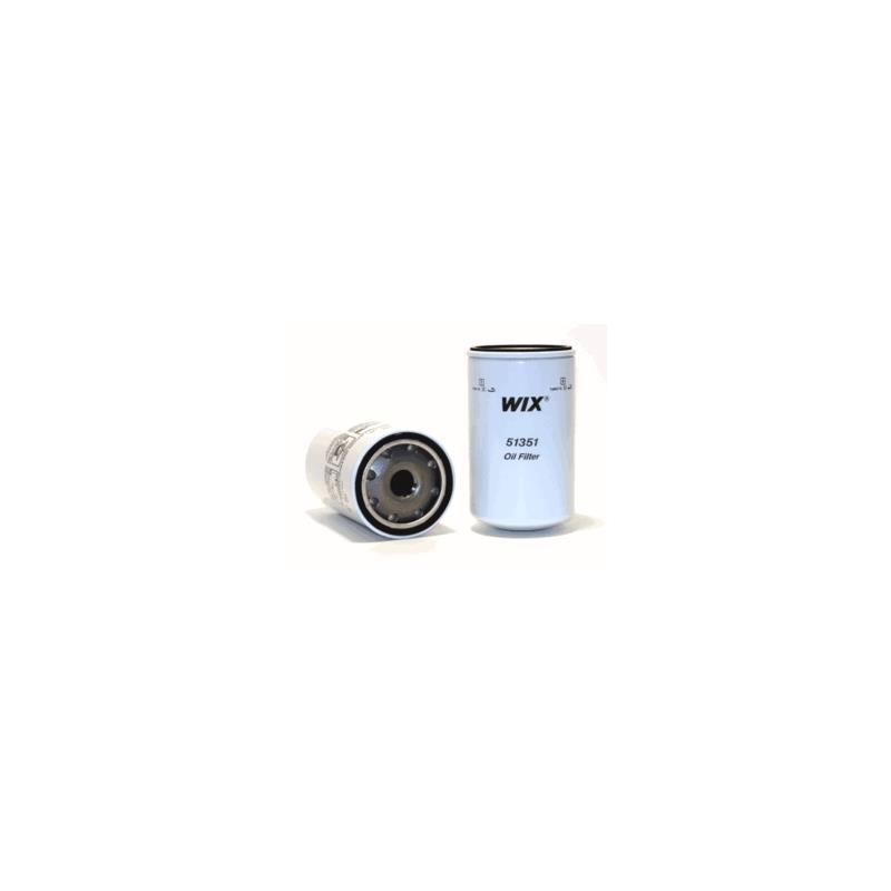 Wix 51351 Spin-On Lube Filter