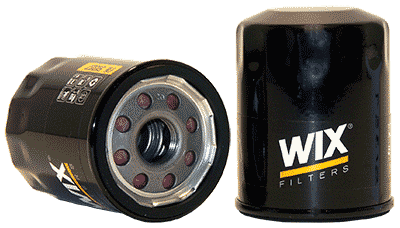 Wix 51357 Spin-On Lube Filter