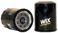 Thumbnail for Wix 51357 Spin-On Lube Filter