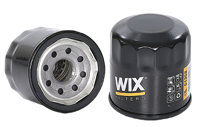 Wix 51358 Spin-On Lube Filter