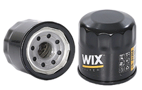 Thumbnail for Wix 51358 Spin-On Lube Filter