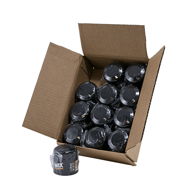Wix 51358MP Spin-On Lube Filter