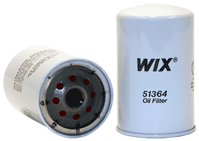 Wix 51364 Spin-On Lube Filter